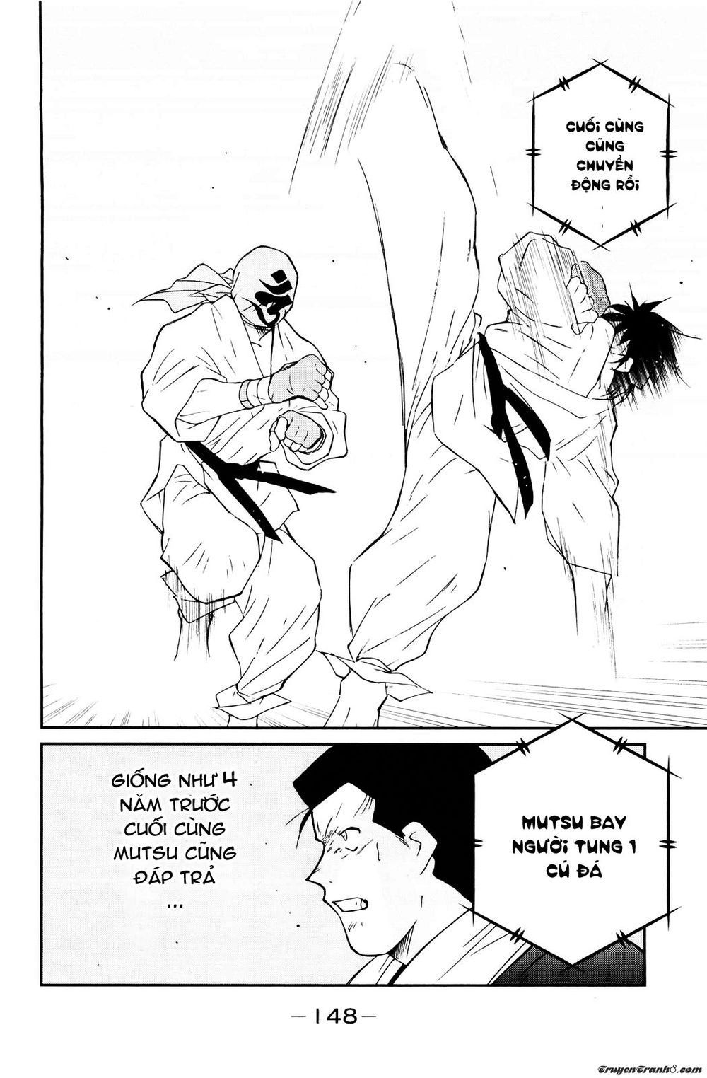 Truyền Nhân Atula 3 Chapter 18 - 11