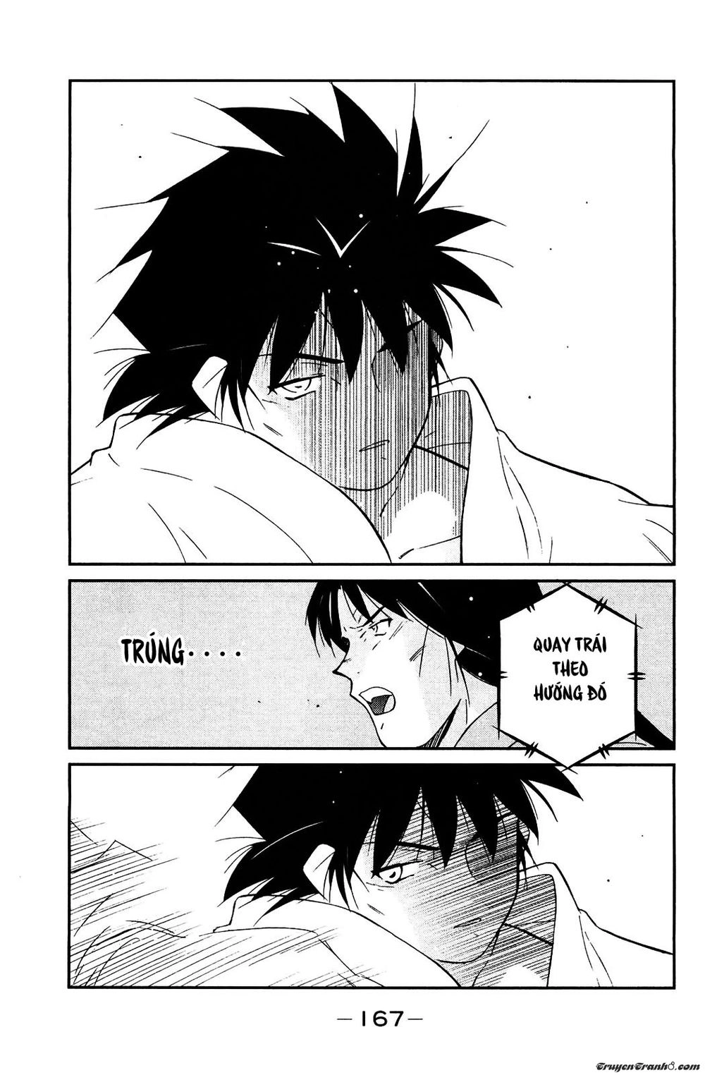 Truyền Nhân Atula 3 Chapter 19 - 7