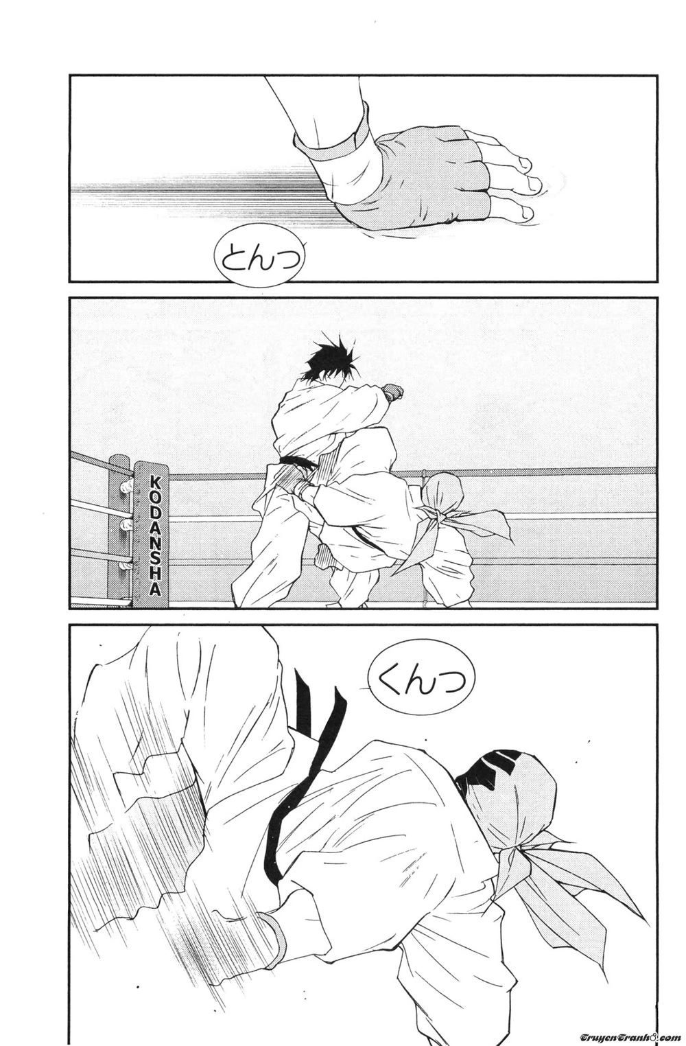 Truyền Nhân Atula 3 Chapter 20 - 10