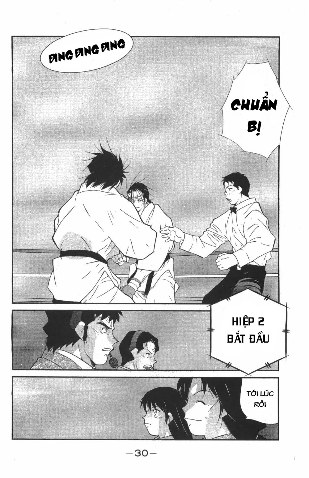 Truyền Nhân Atula 3 Chapter 22 - 10