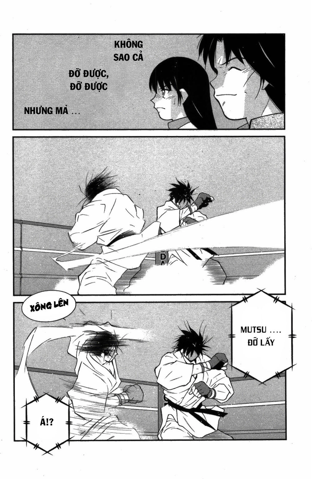 Truyền Nhân Atula 3 Chapter 22 - 16