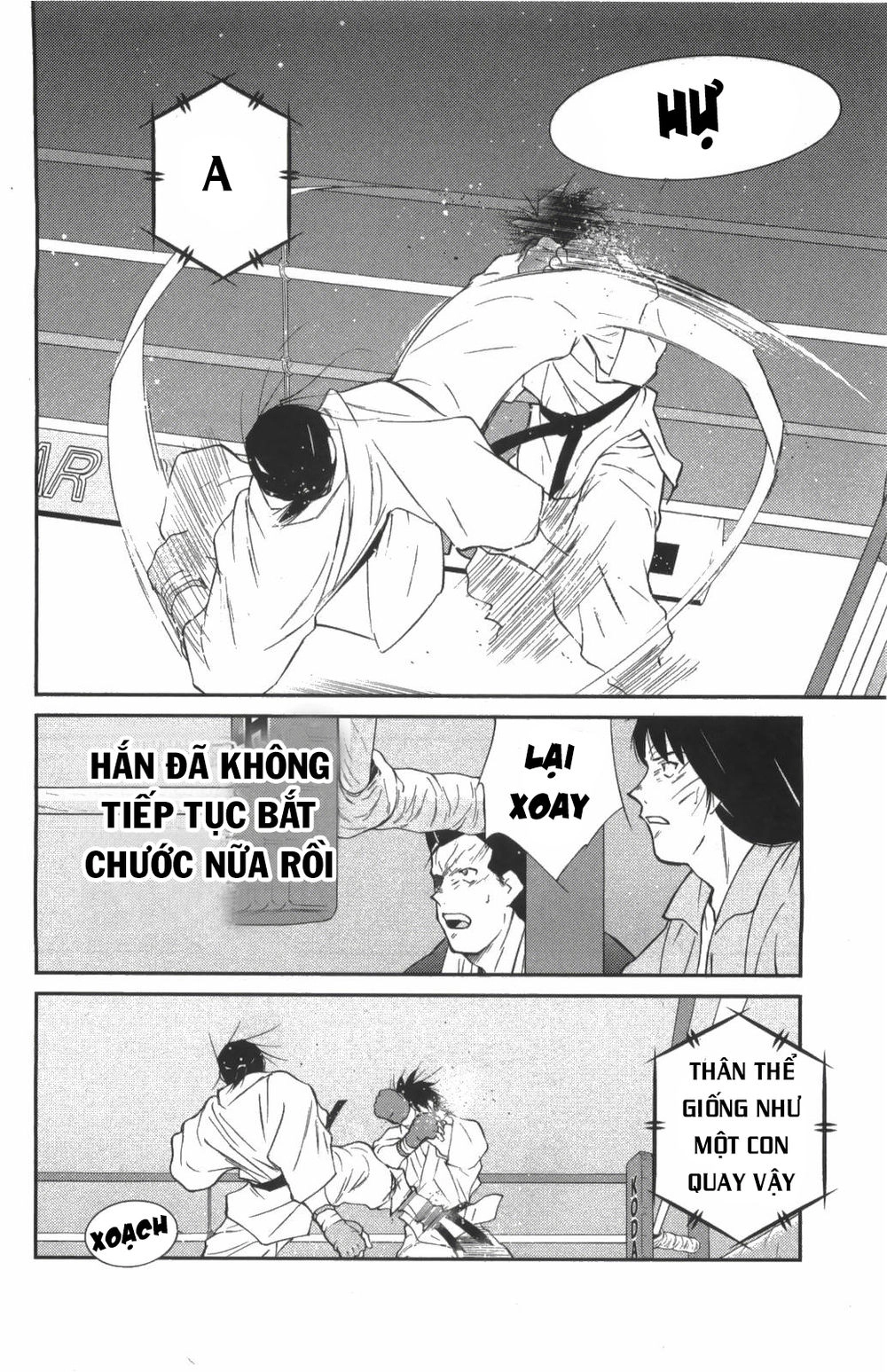 Truyền Nhân Atula 3 Chapter 22 - 20