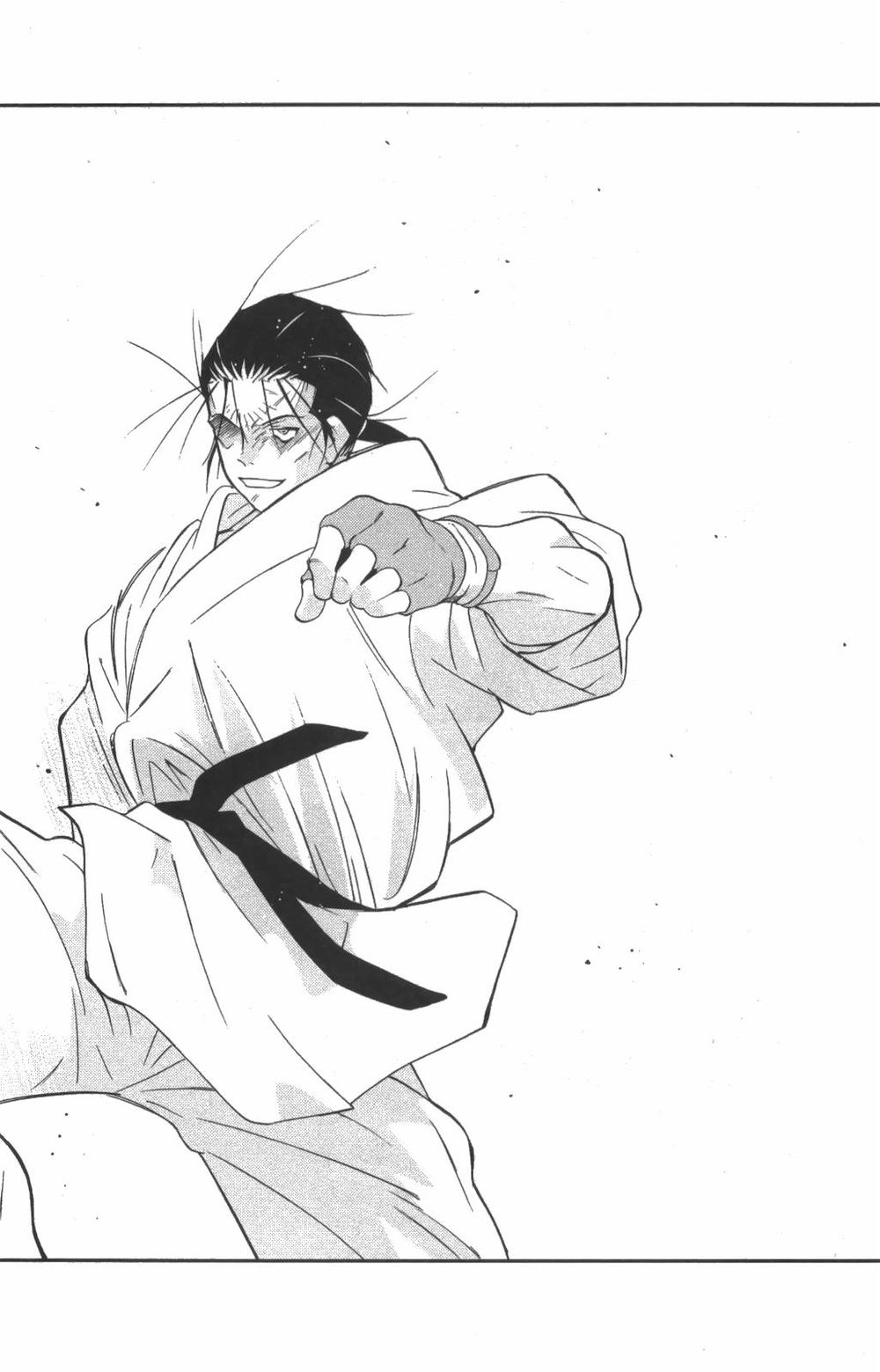 Truyền Nhân Atula 3 Chapter 23 - 14