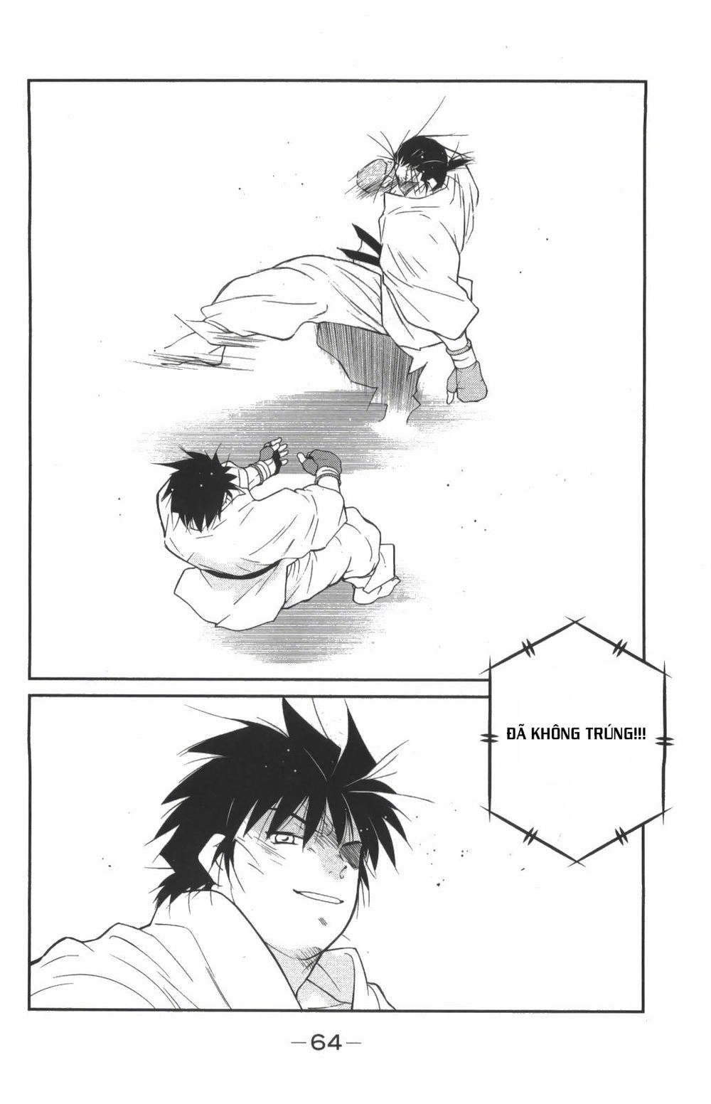 Truyền Nhân Atula 3 Chapter 23 - 20