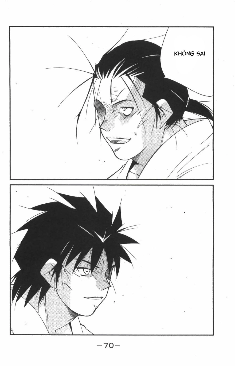 Truyền Nhân Atula 3 Chapter 23 - 26