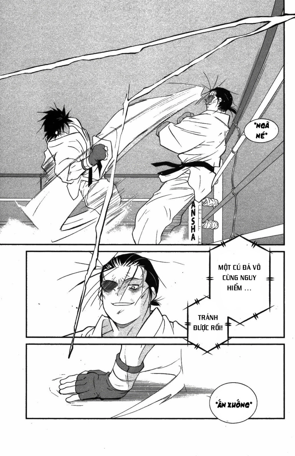 Truyền Nhân Atula 3 Chapter 24 - 10