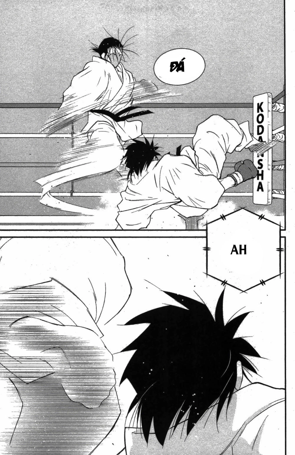 Truyền Nhân Atula 3 Chapter 24 - 14