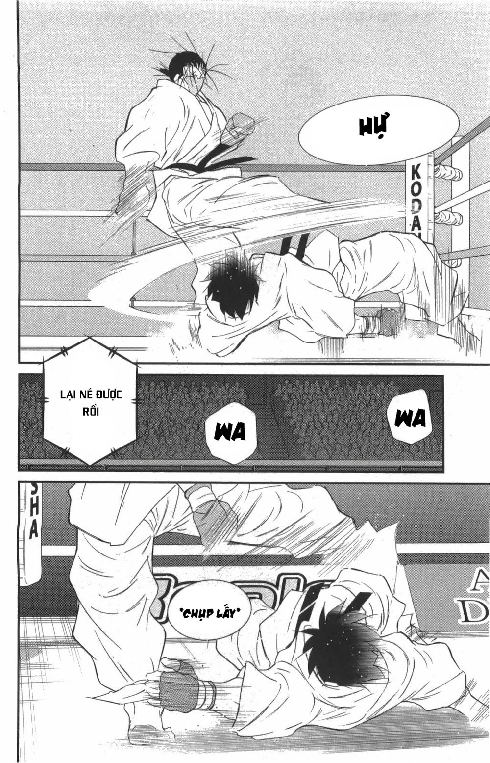 Truyền Nhân Atula 3 Chapter 24 - 15