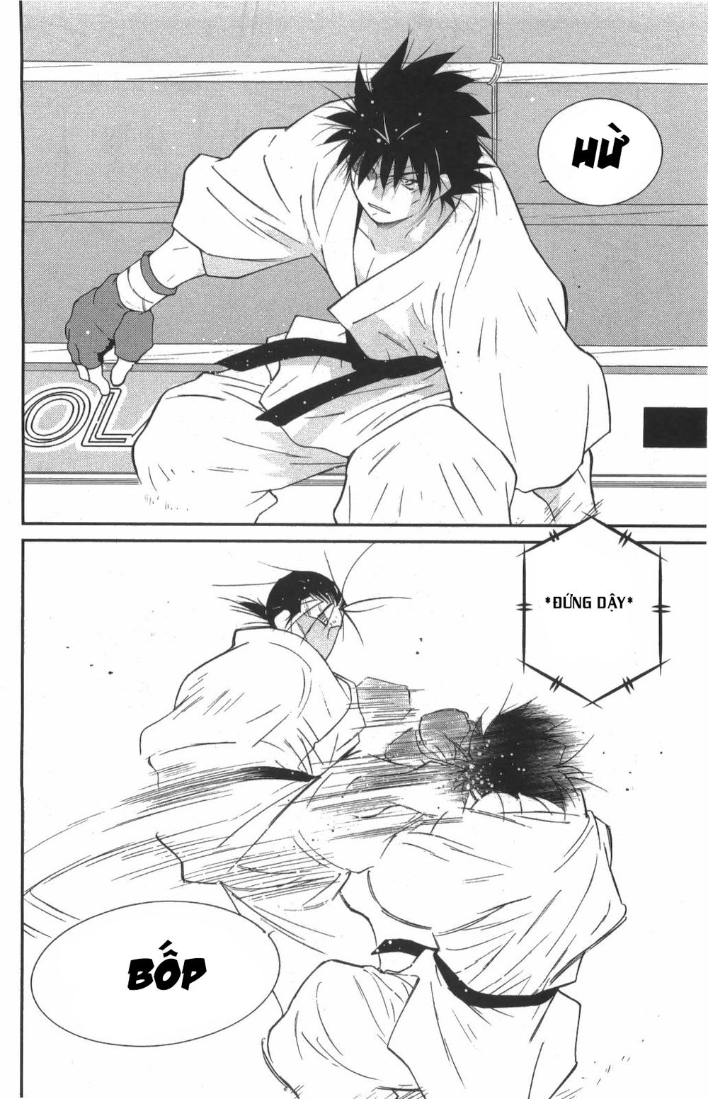 Truyền Nhân Atula 3 Chapter 24 - 40