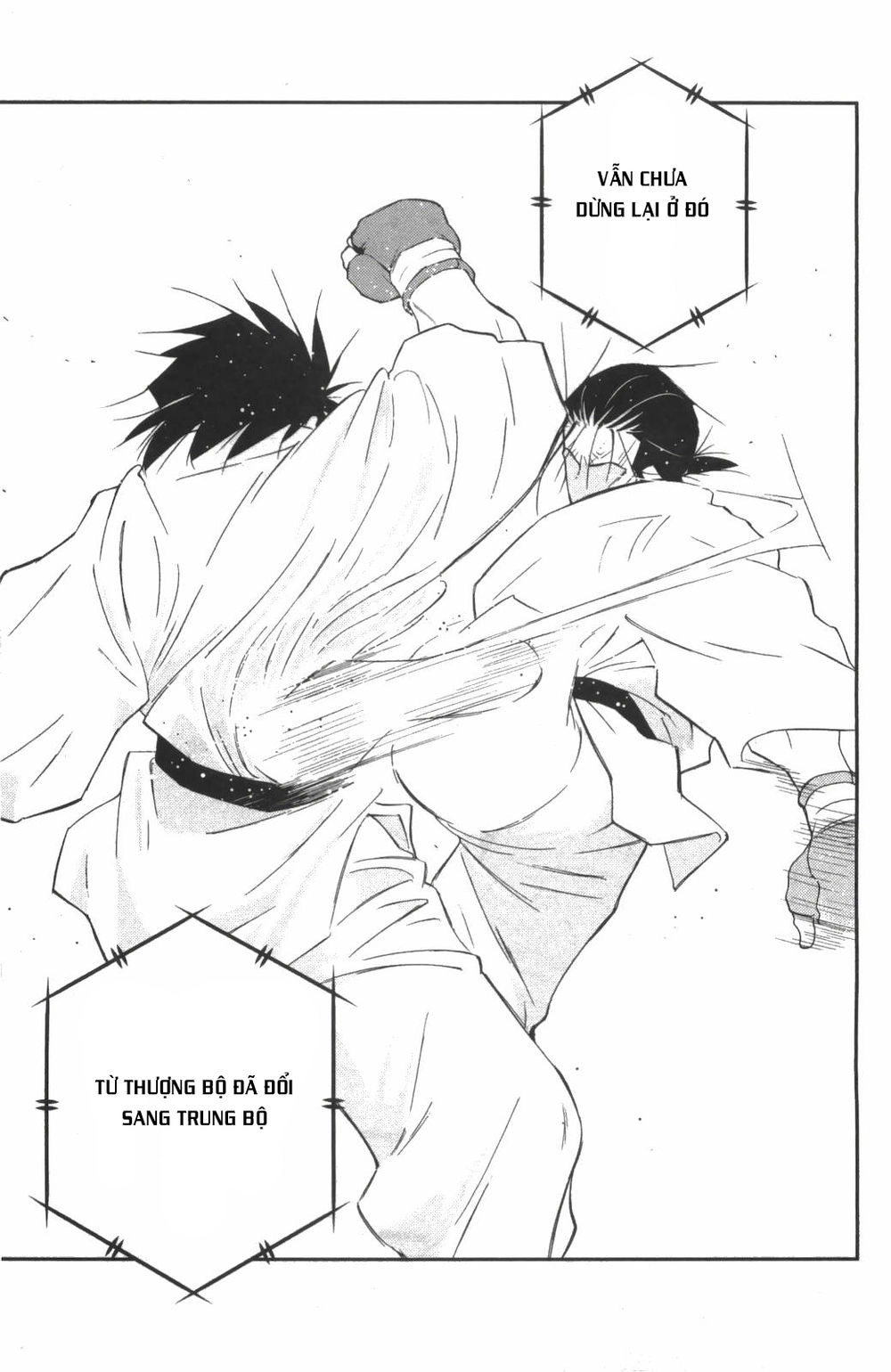 Truyền Nhân Atula 3 Chapter 25 - 7