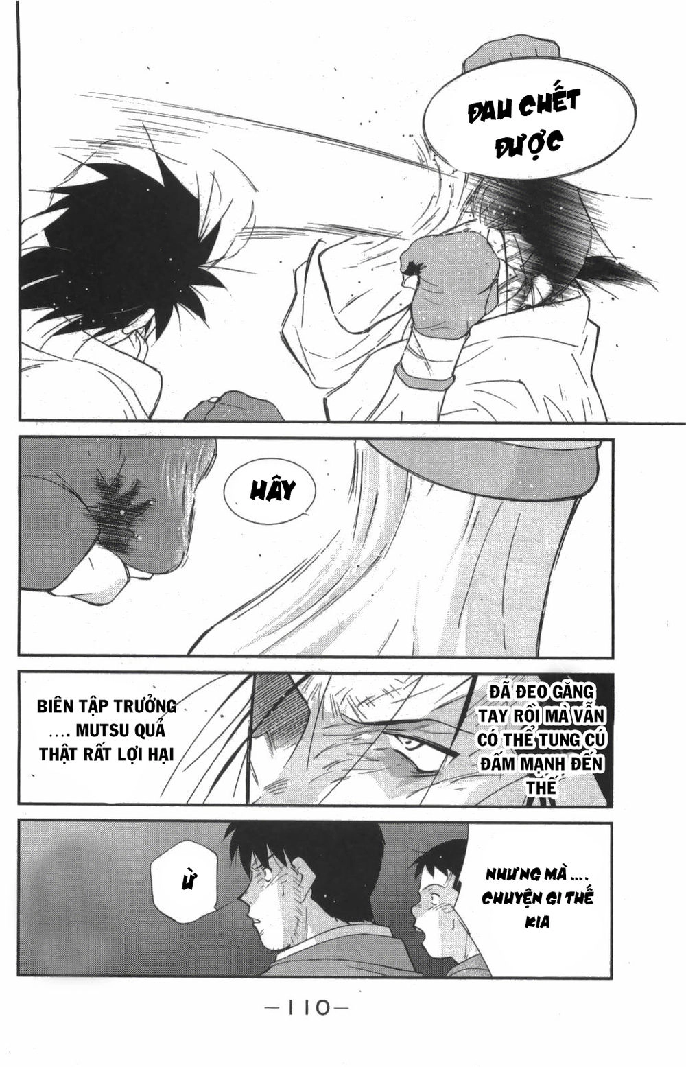 Truyền Nhân Atula 3 Chapter 25 - 20