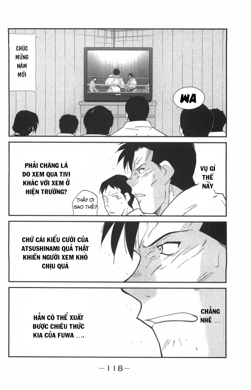 Truyền Nhân Atula 3 Chapter 26 - 4