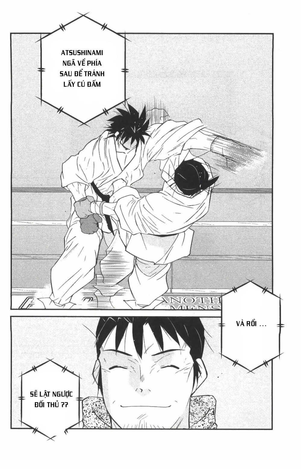 Truyền Nhân Atula 3 Chapter 26 - 6