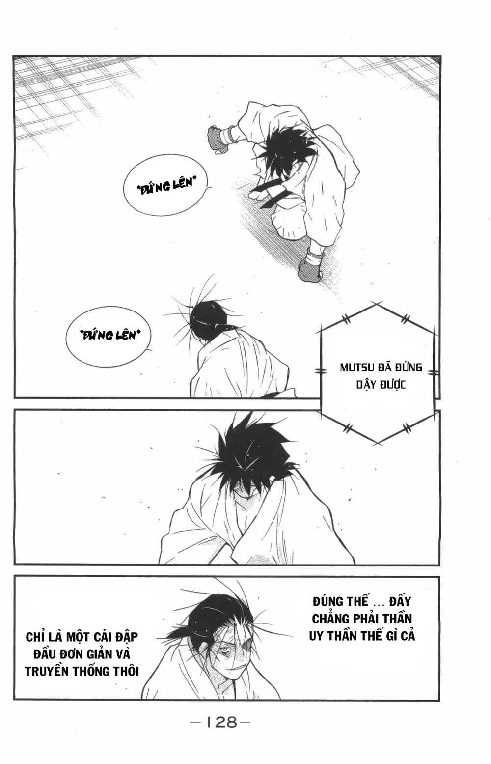 Truyền Nhân Atula 3 Chapter 26 - 14