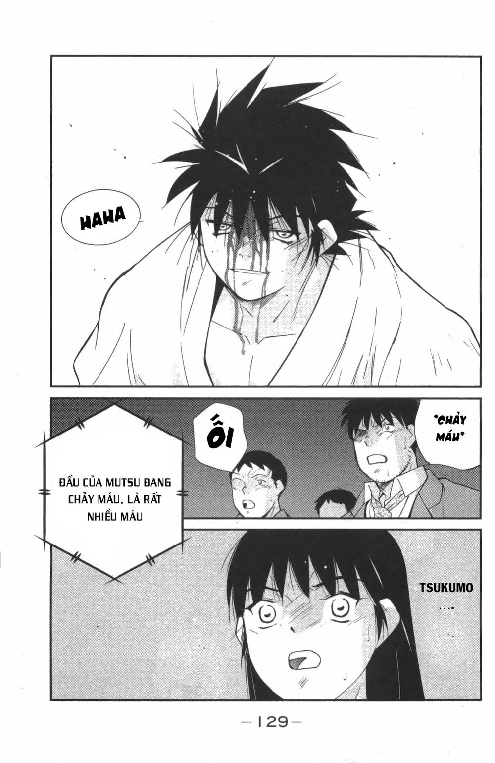 Truyền Nhân Atula 3 Chapter 26 - 15