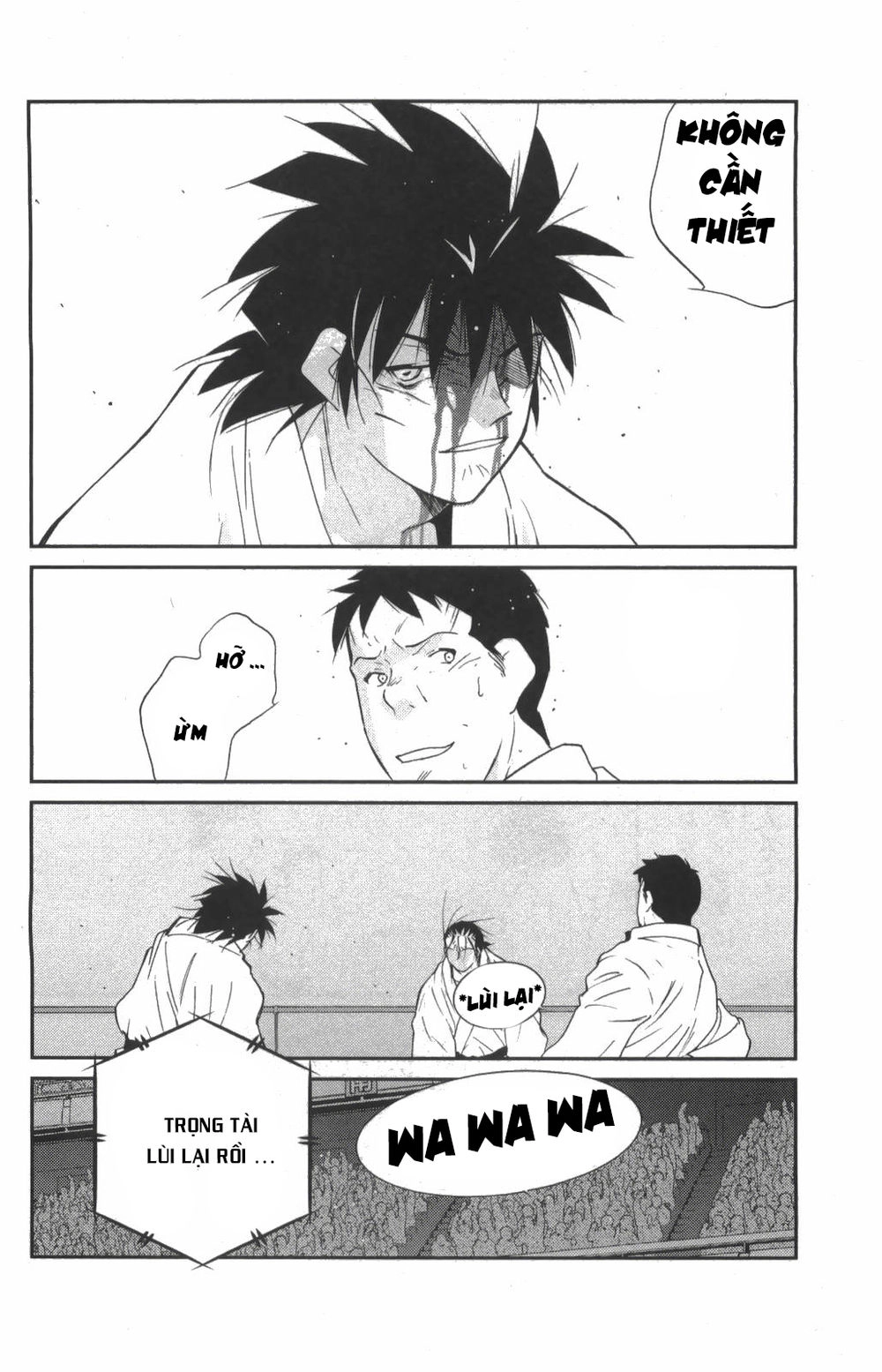 Truyền Nhân Atula 3 Chapter 26 - 18