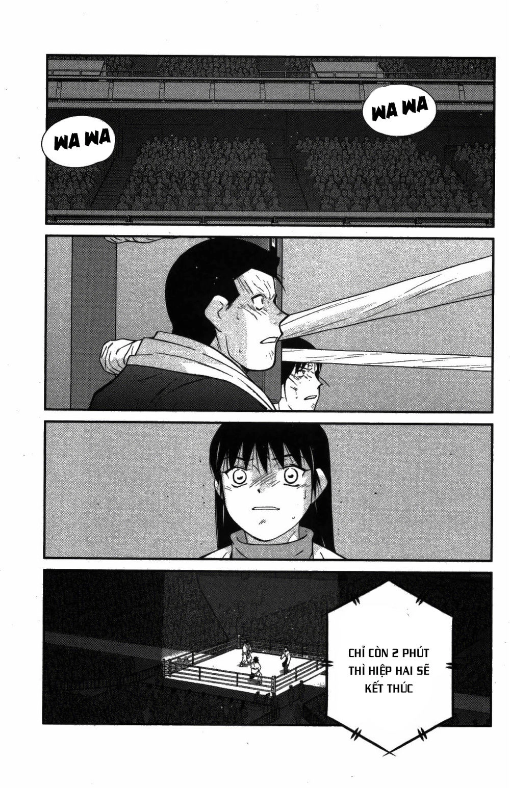 Truyền Nhân Atula 3 Chapter 26 - 21