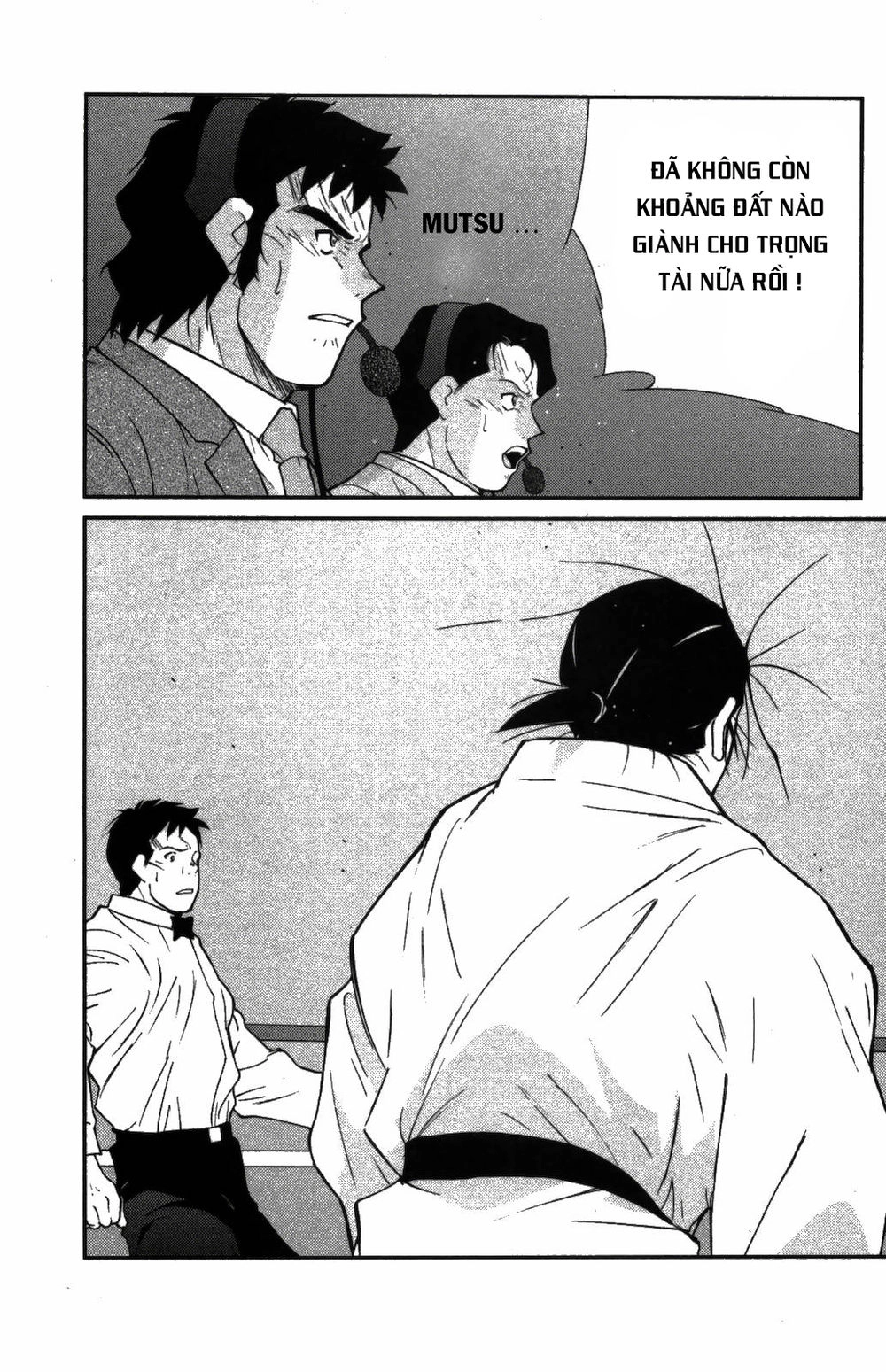 Truyền Nhân Atula 3 Chapter 27 - 7