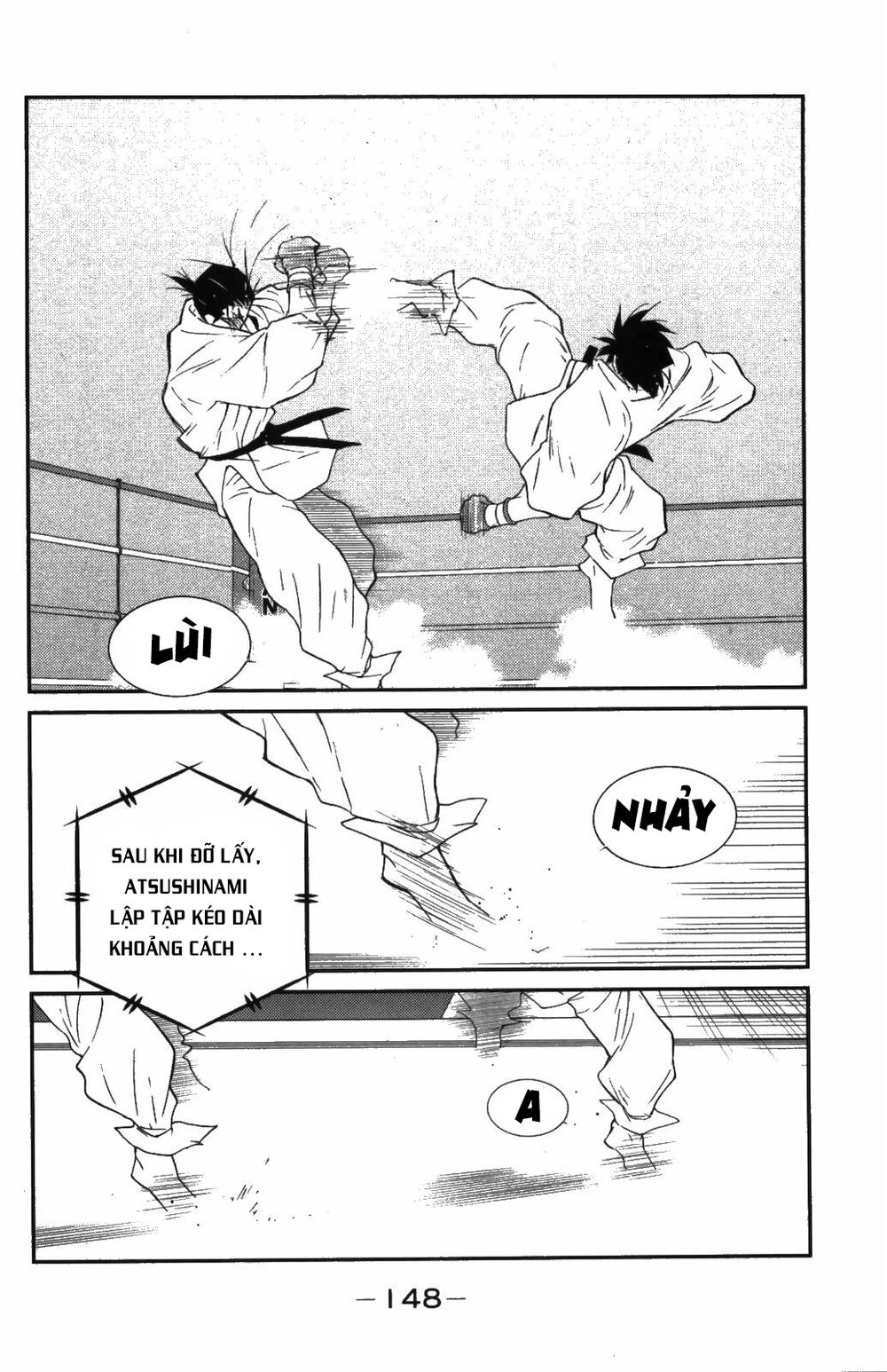 Truyền Nhân Atula 3 Chapter 27 - 12