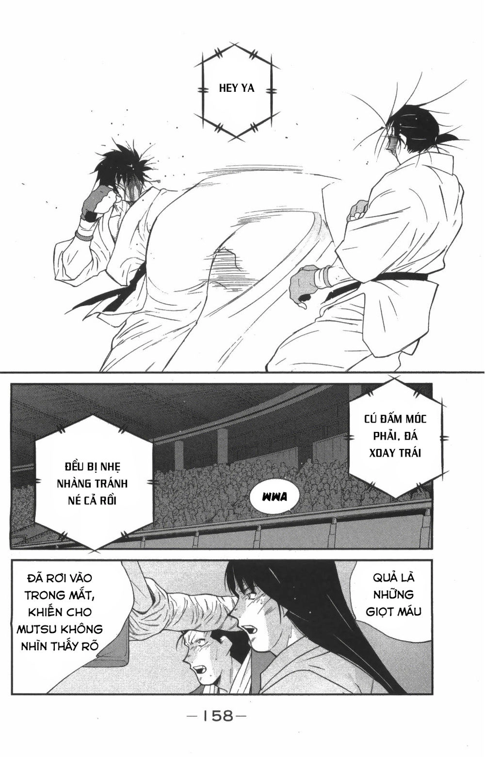 Truyền Nhân Atula 3 Chapter 27 - 21