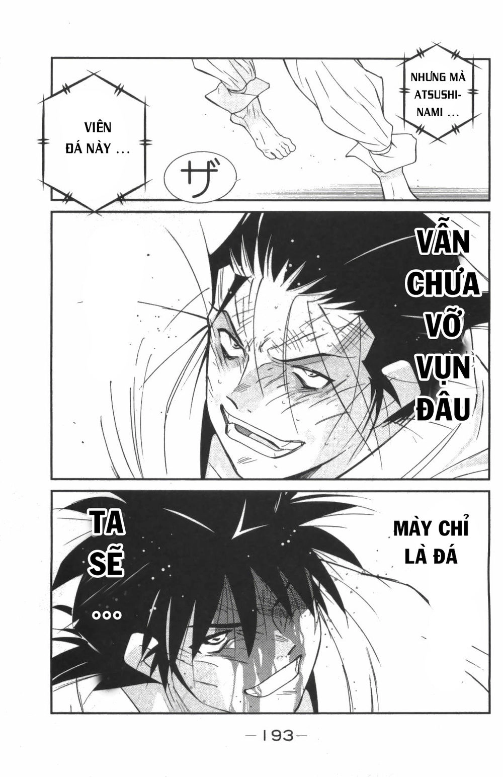 Truyền Nhân Atula 3 Chapter 29 - 9