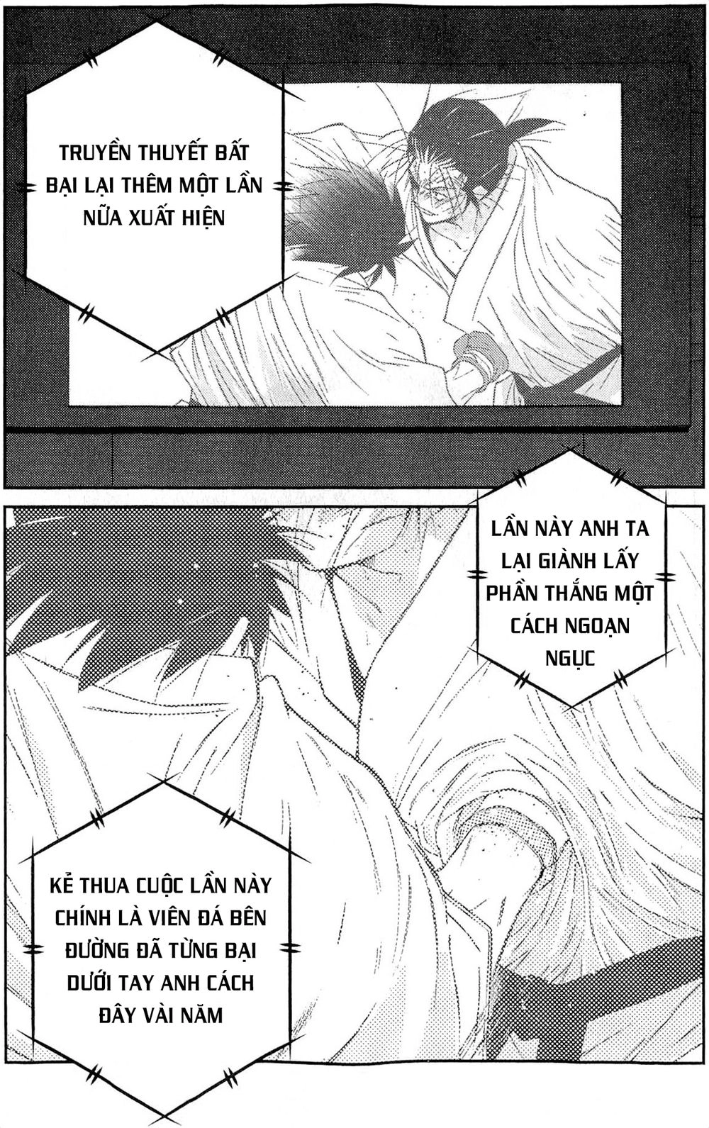 Truyền Nhân Atula 3 Chapter 30 - 9