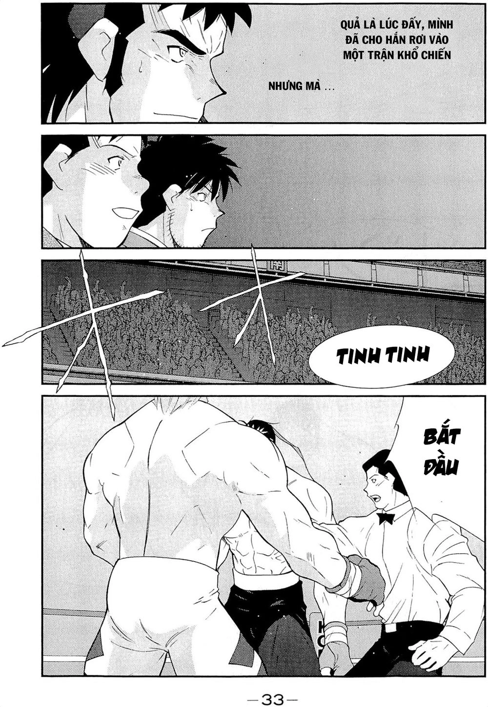 Truyền Nhân Atula 3 Chapter 31 - 12