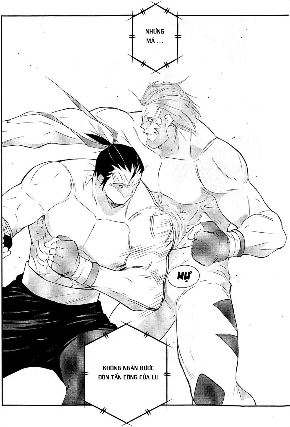 Truyền Nhân Atula 3 Chapter 31 - 15