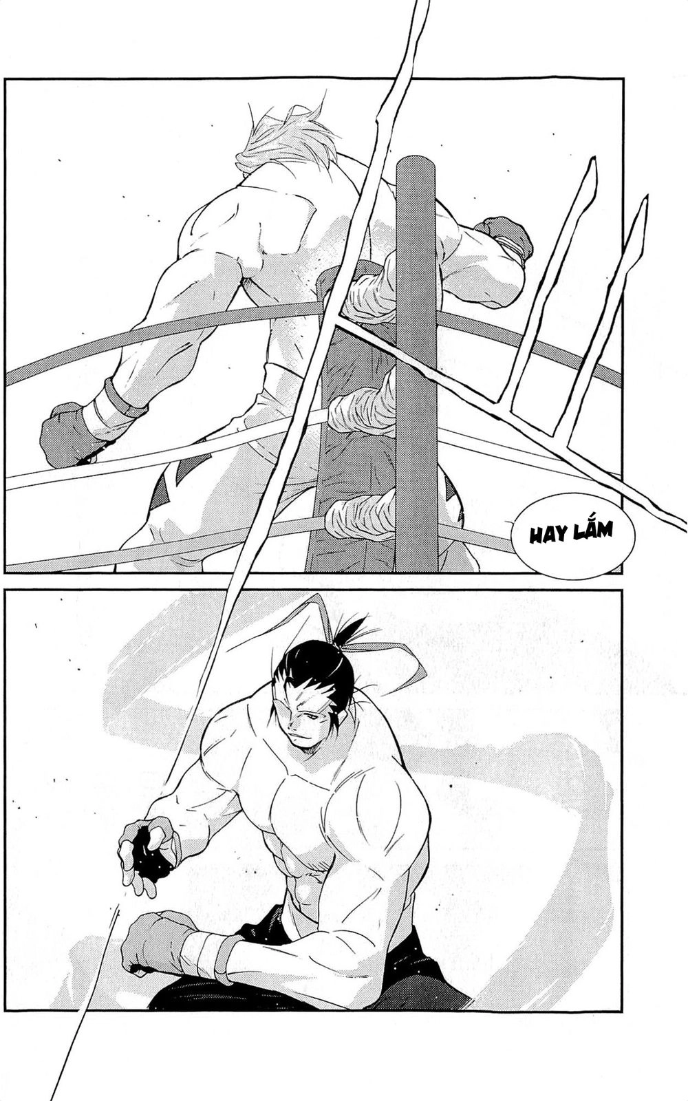 Truyền Nhân Atula 3 Chapter 31 - 17