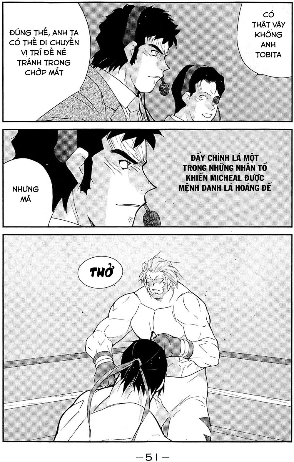 Truyền Nhân Atula 3 Chapter 32 - 7