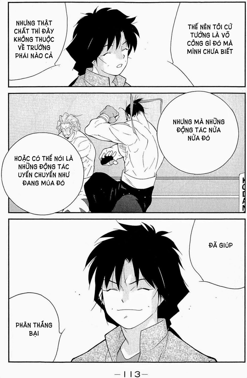 Truyền Nhân Atula 3 Chapter 34 - 18