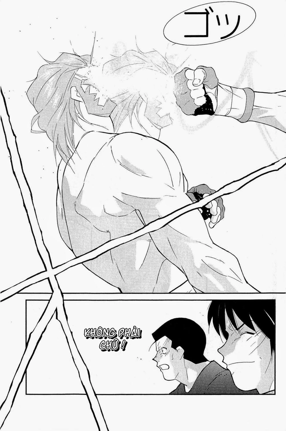 Truyền Nhân Atula 3 Chapter 34 - 22