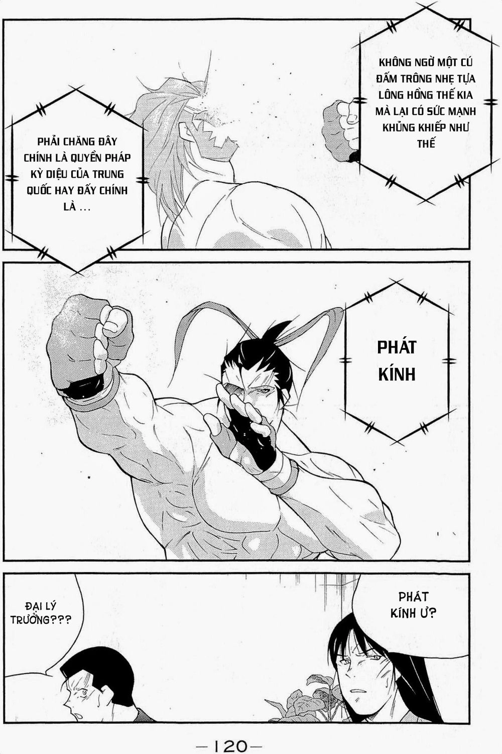 Truyền Nhân Atula 3 Chapter 34 - 25