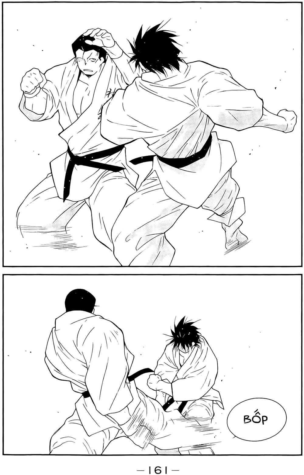 Truyền Nhân Atula 3 Chapter 36 - 16