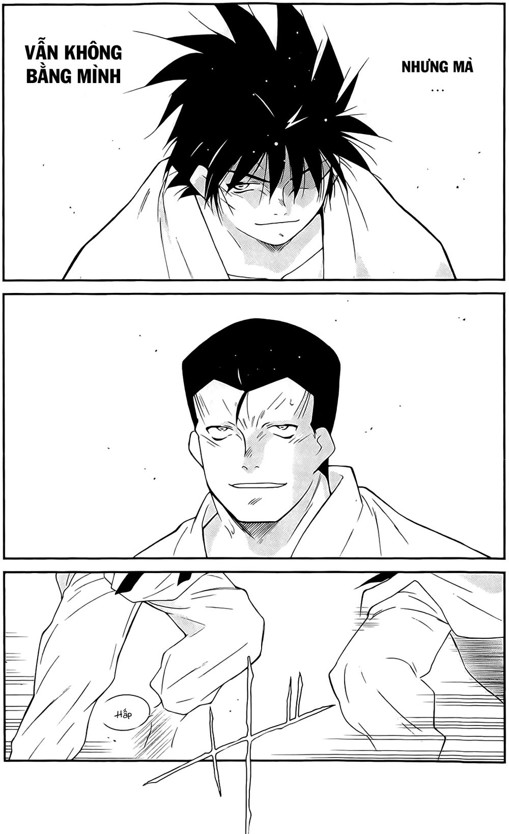 Truyền Nhân Atula 3 Chapter 36 - 19