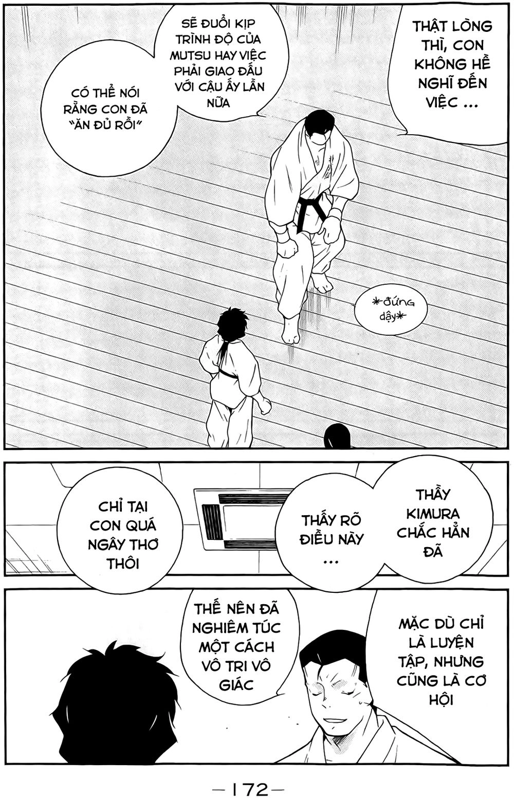 Truyền Nhân Atula 3 Chapter 36 - 27