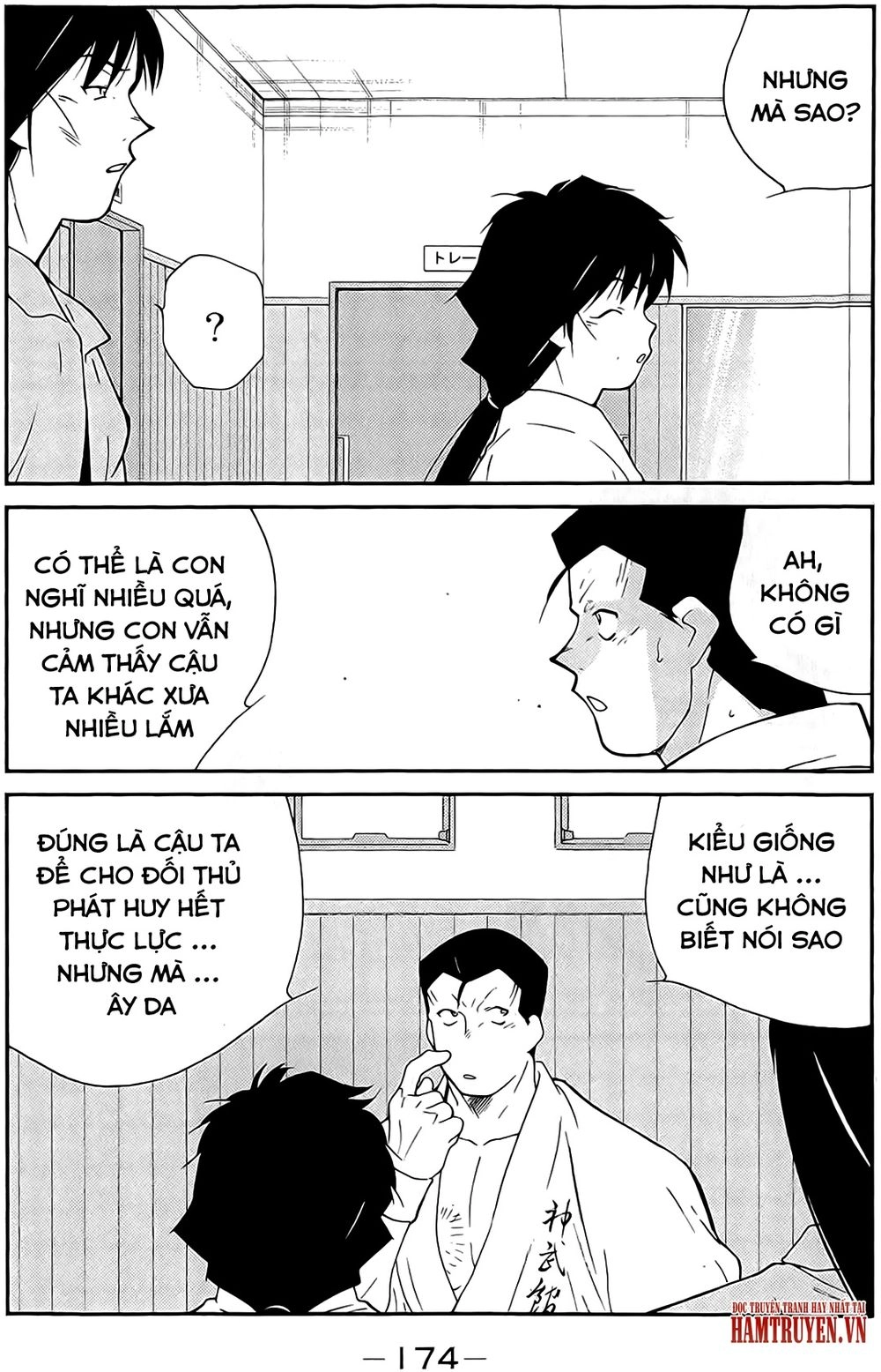 Truyền Nhân Atula 3 Chapter 36 - 29