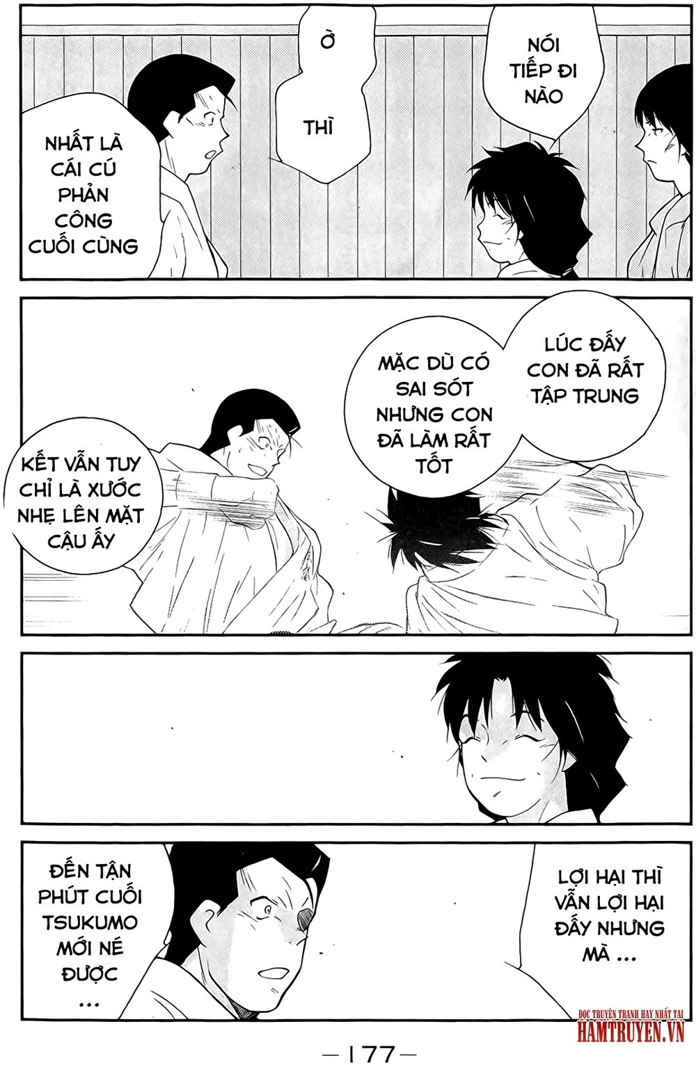 Truyền Nhân Atula 3 Chapter 36 - 32