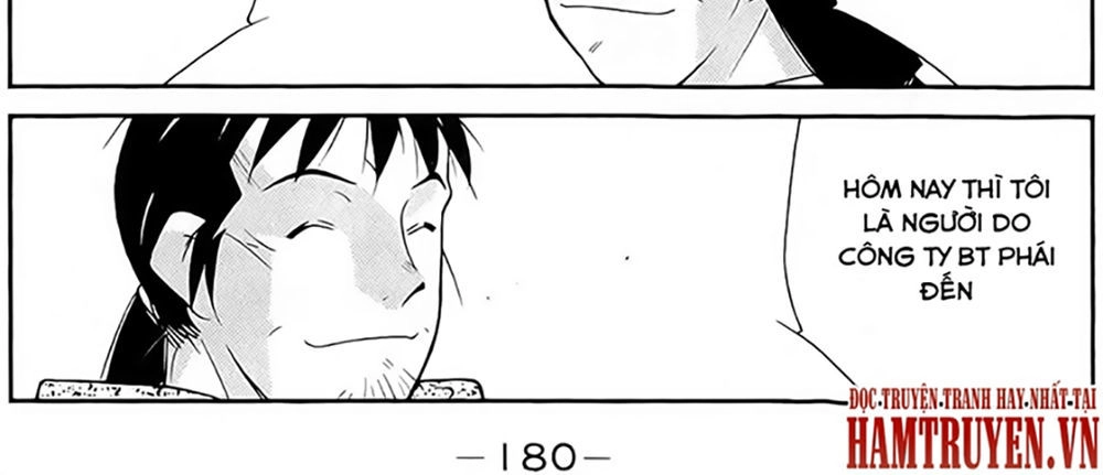 Truyền Nhân Atula 3 Chapter 37 - 4