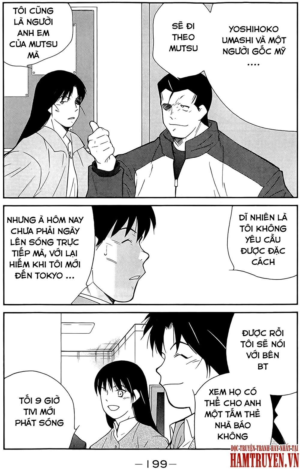 Truyền Nhân Atula 3 Chapter 38 - 7