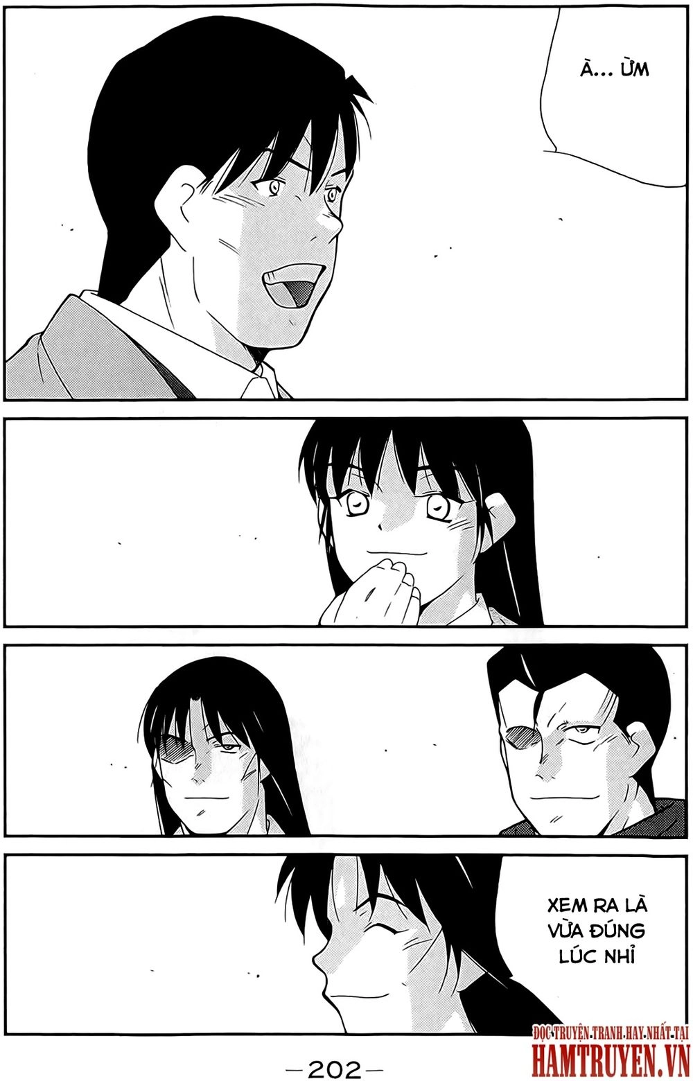 Truyền Nhân Atula 3 Chapter 38 - 10