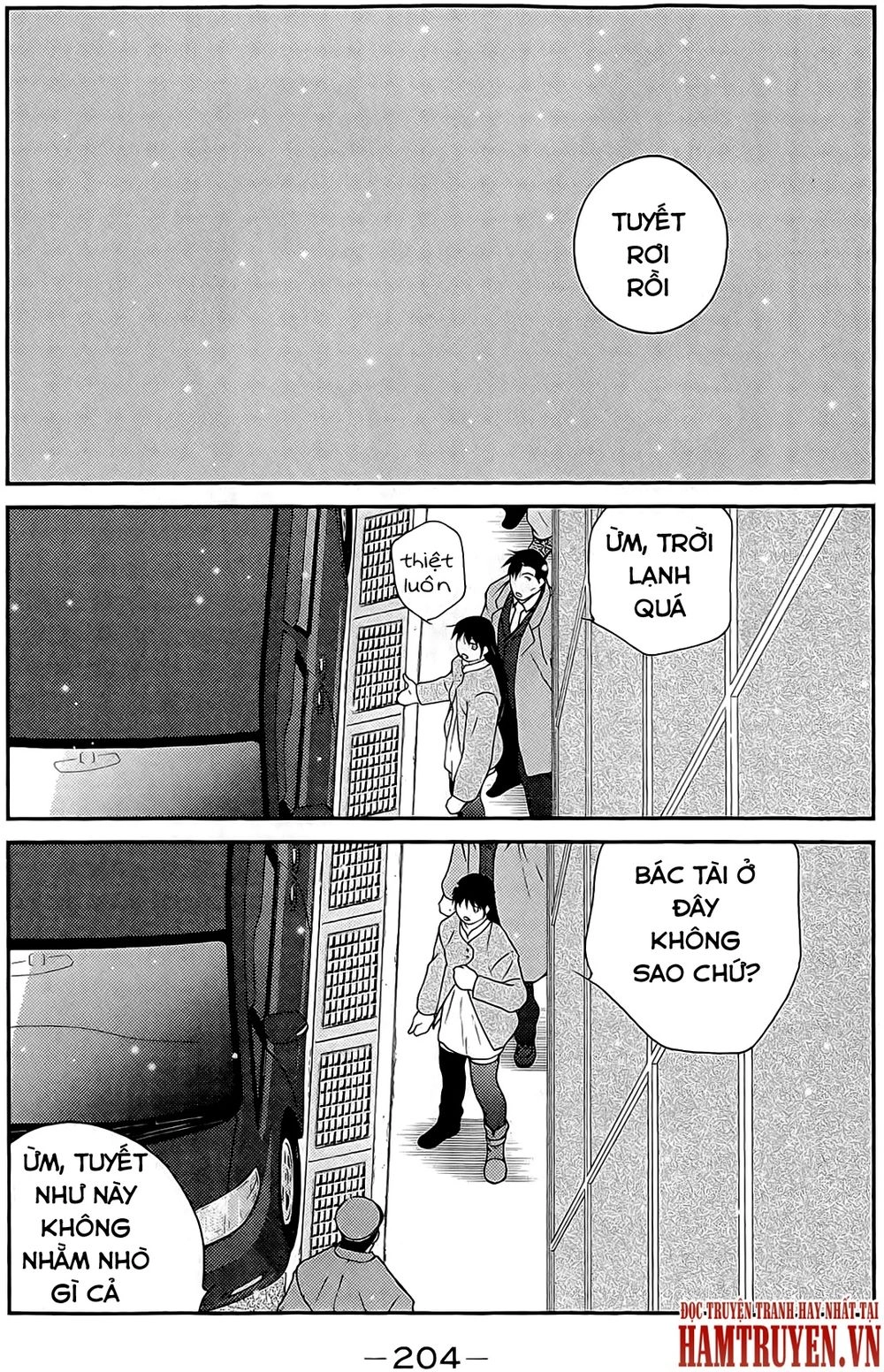 Truyền Nhân Atula 3 Chapter 38 - 12