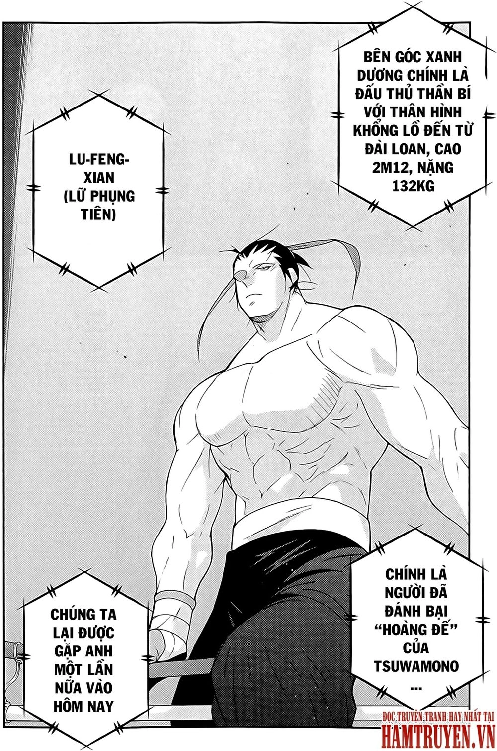 Truyền Nhân Atula 3 Chapter 38 - 20