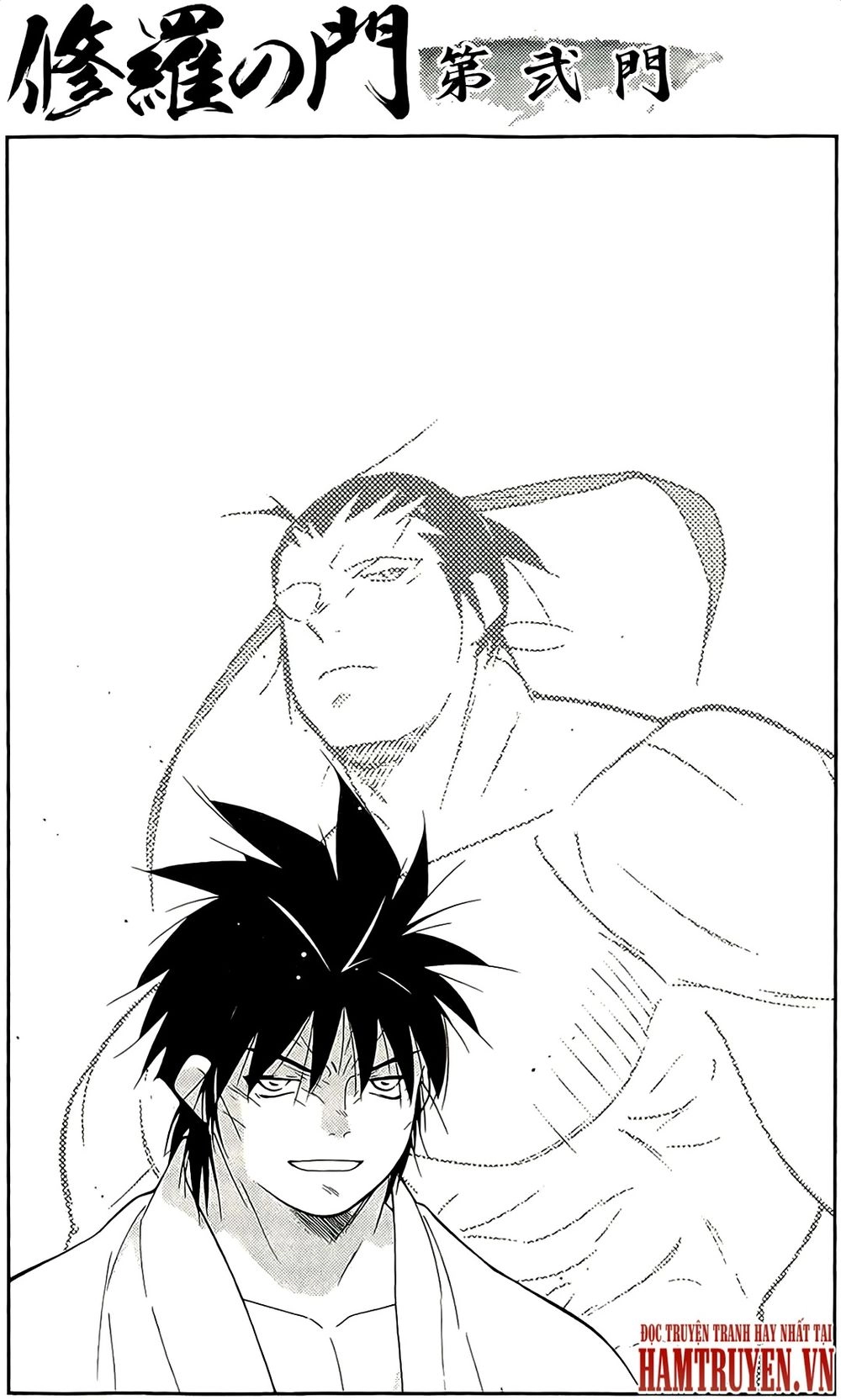 Truyền Nhân Atula 3 Chapter 39 - 7