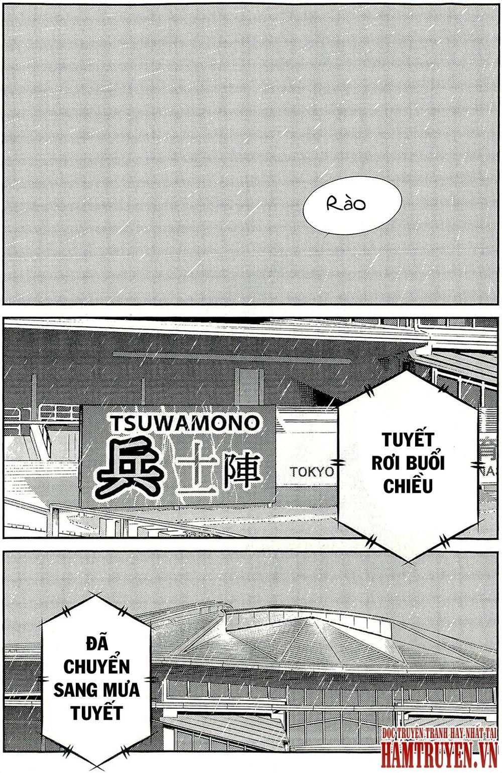 Truyền Nhân Atula 3 Chapter 39 - 8