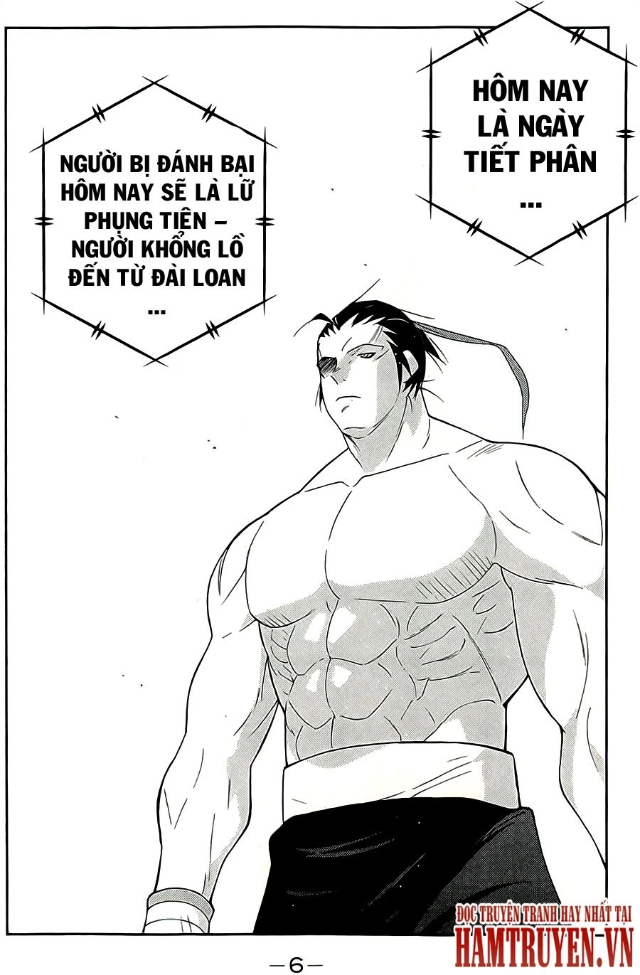 Truyền Nhân Atula 3 Chapter 39 - 10