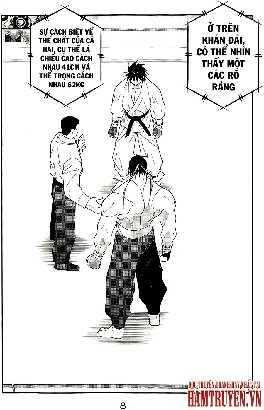 Truyền Nhân Atula 3 Chapter 39 - 12