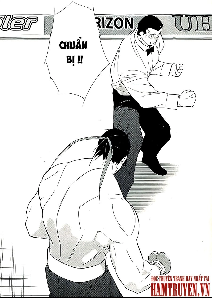 Truyền Nhân Atula 3 Chapter 39 - 19