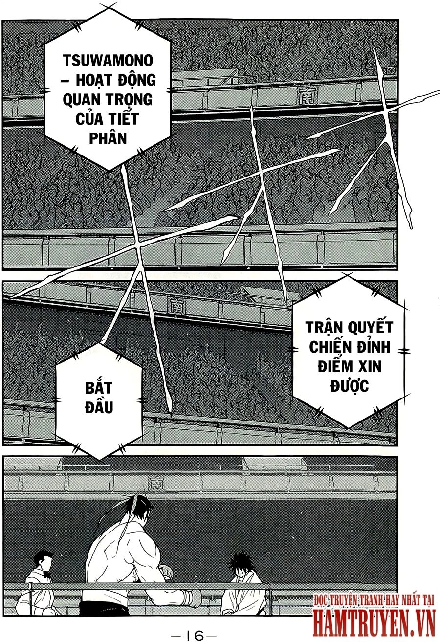 Truyền Nhân Atula 3 Chapter 39 - 20