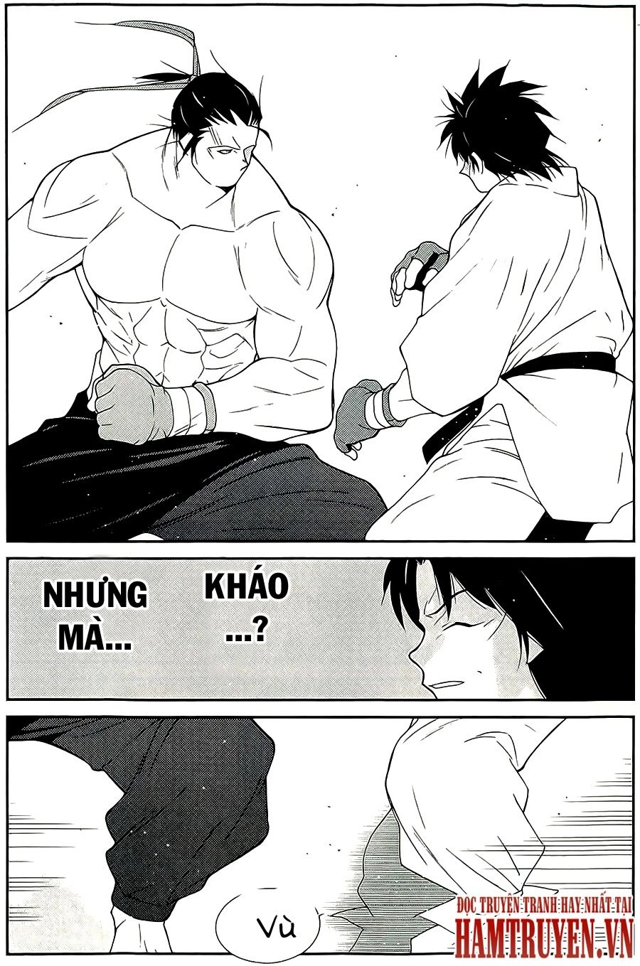 Truyền Nhân Atula 3 Chapter 39 - 25